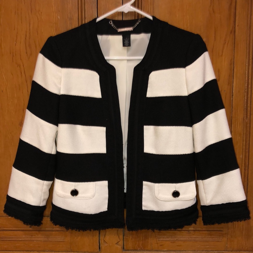 Dress jacket